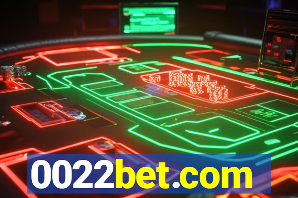 0022bet.com