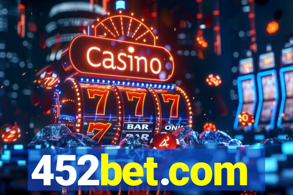 452bet.com