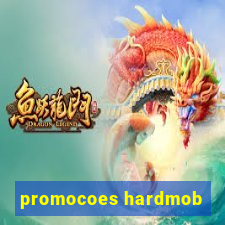 promocoes hardmob