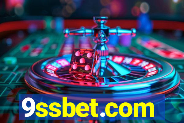 9ssbet.com