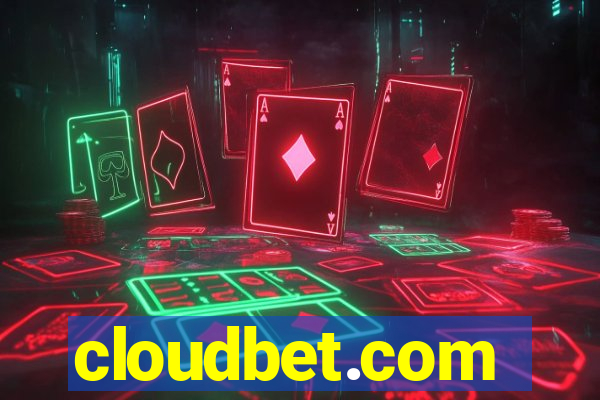 cloudbet.com