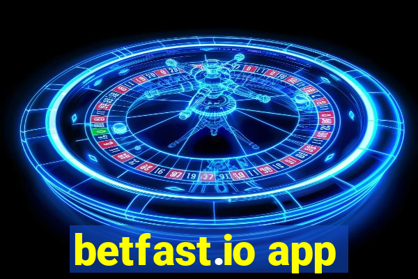 betfast.io app