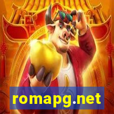 romapg.net