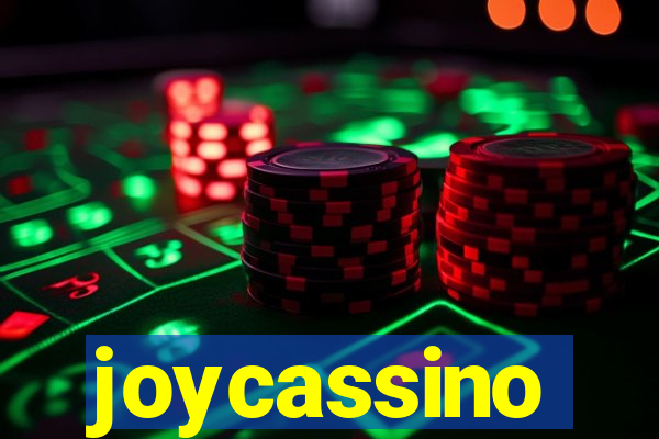 joycassino