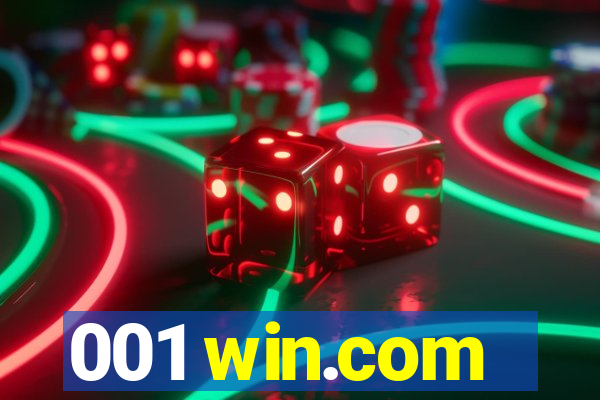 001 win.com