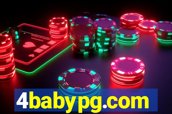 4babypg.com