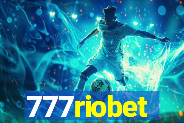 777riobet