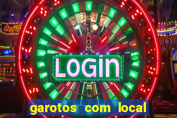 garotos com local porto alegre