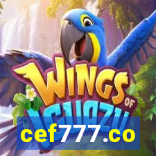 cef777.co