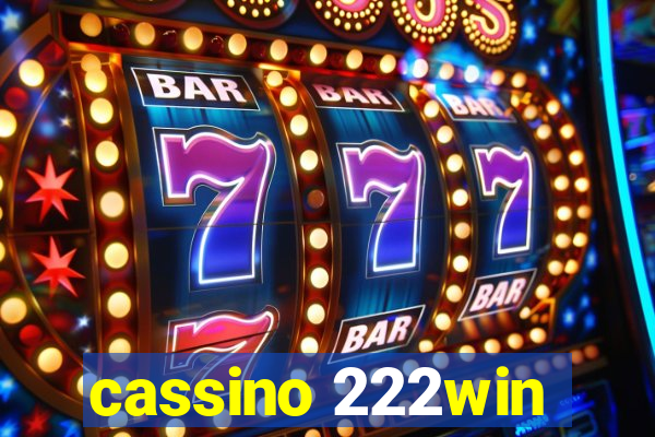 cassino 222win