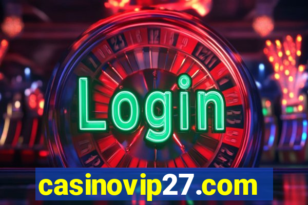 casinovip27.com