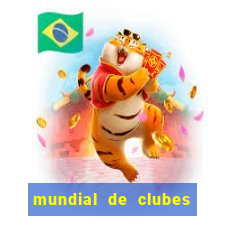 mundial de clubes 2020 tabela