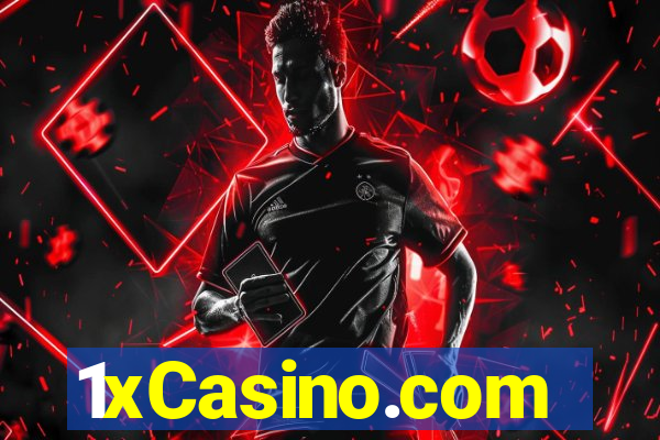 1xCasino.com