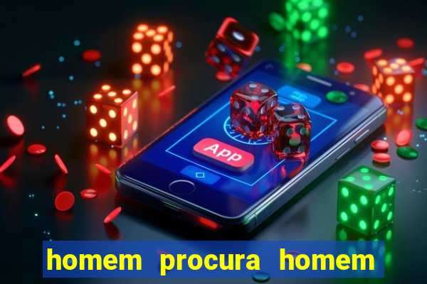 homem procura homem em botafogo rj