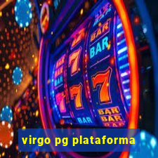 virgo pg plataforma