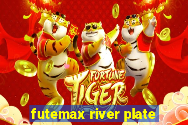 futemax river plate