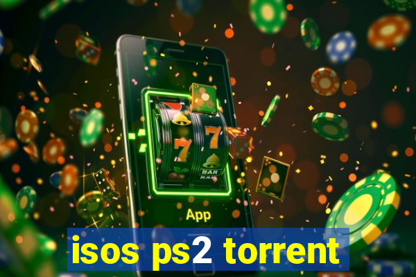 isos ps2 torrent