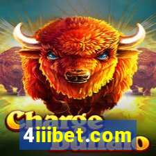 4iiibet.com