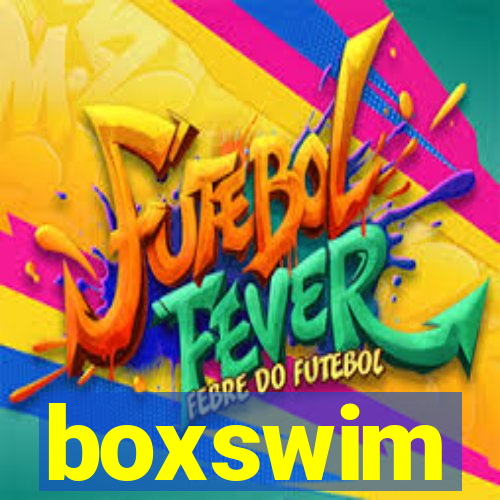 boxswim