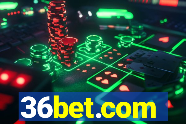 36bet.com