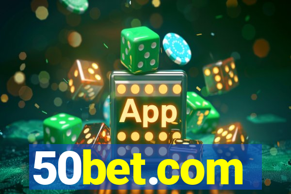 50bet.com