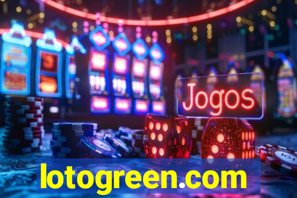 lotogreen.com