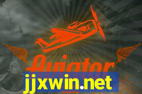 jjxwin.net