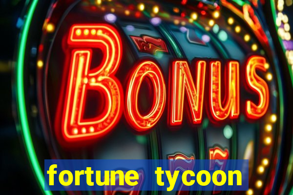 fortune tycoon slots download