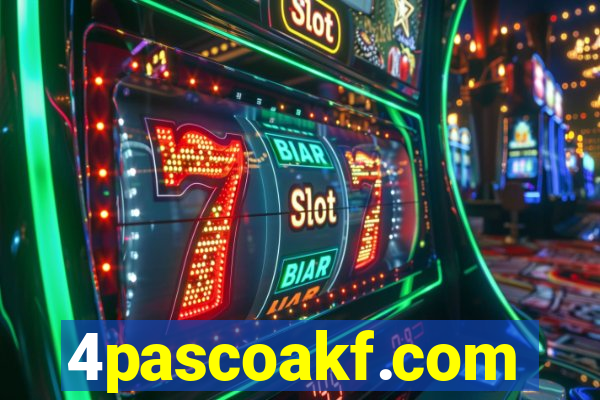 4pascoakf.com