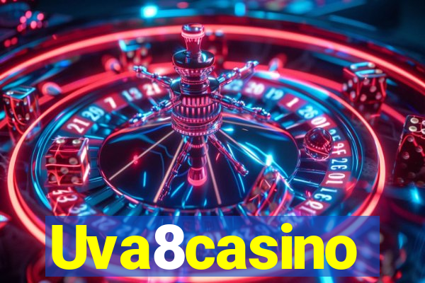 Uva8casino