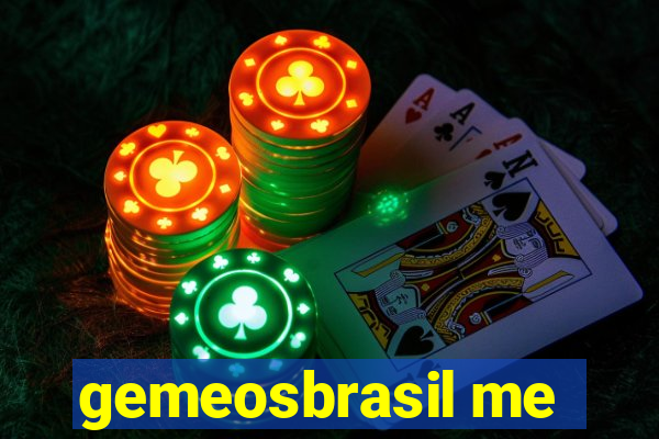 gemeosbrasil me