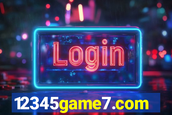 12345game7.com