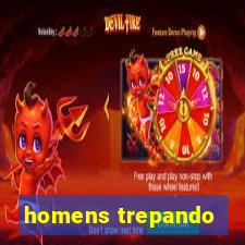 homens trepando