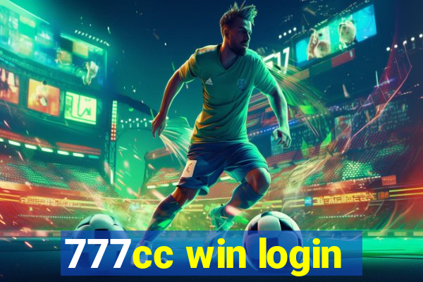 777cc win login