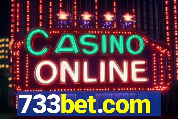 733bet.com