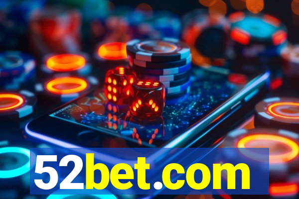 52bet.com