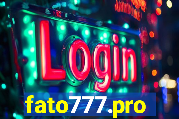 fato777.pro