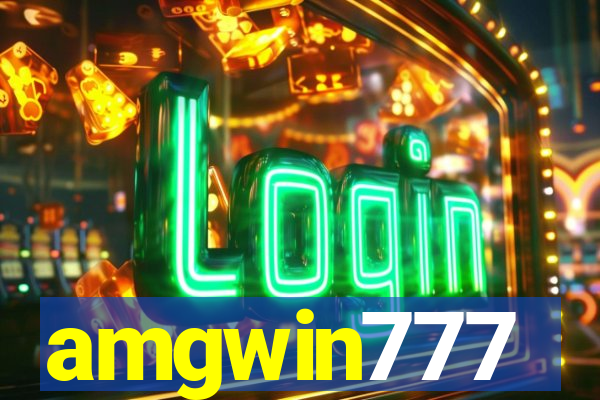 amgwin777