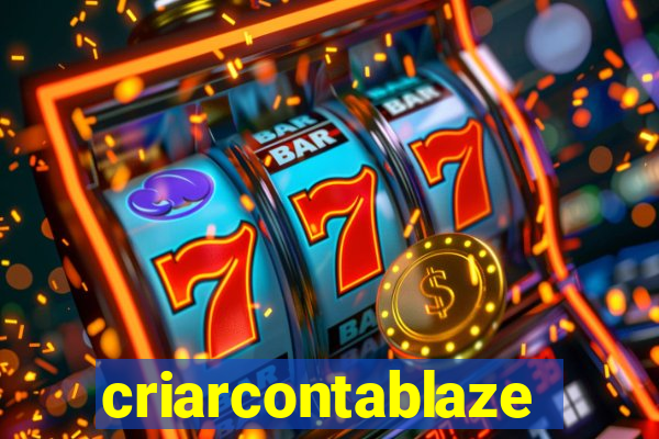 criarcontablaze