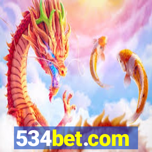 534bet.com