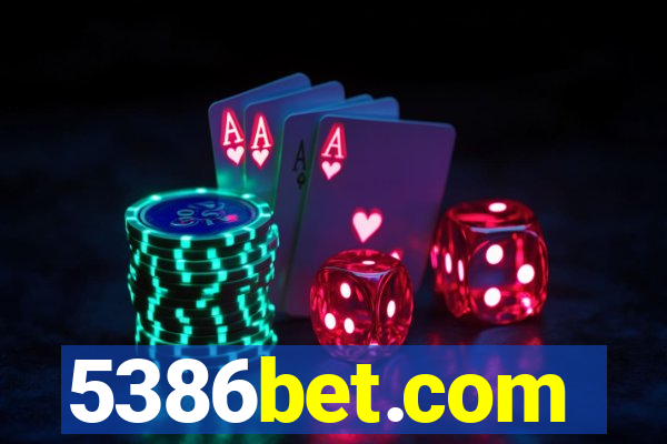 5386bet.com