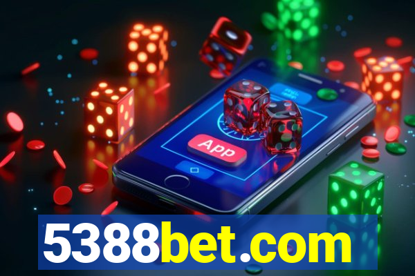 5388bet.com