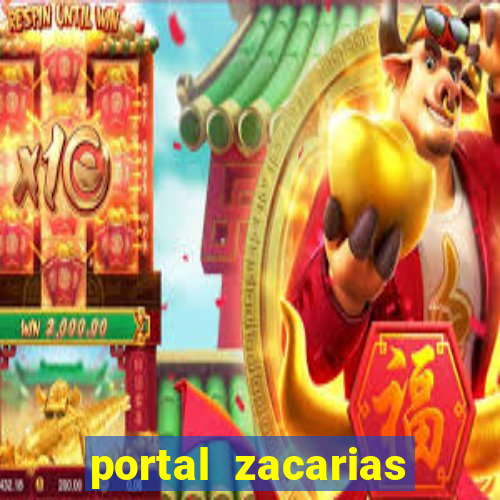 portal zacarias futebol mexicano