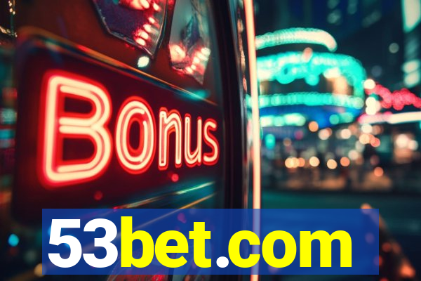 53bet.com