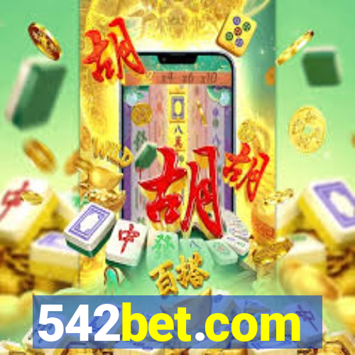 542bet.com