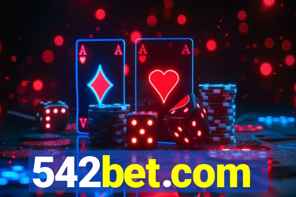 542bet.com