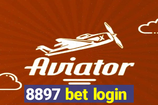 8897 bet login