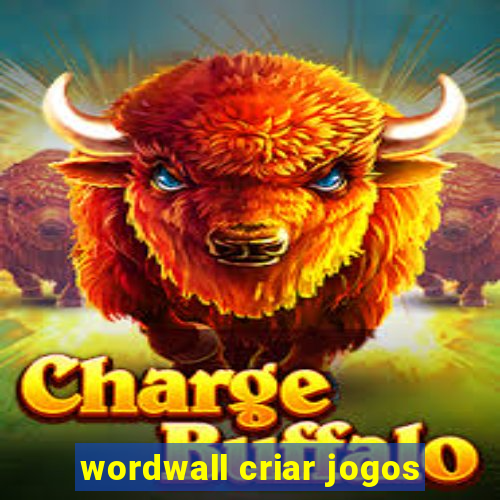 wordwall criar jogos