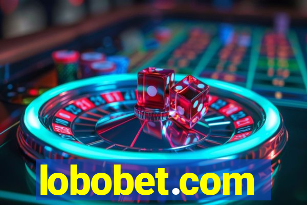 lobobet.com