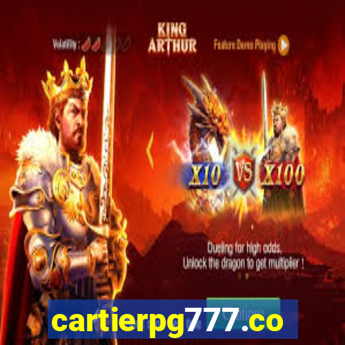 cartierpg777.com